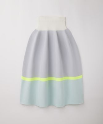 POTTERY SKIRT 6S／CF011KG118 | CFCL (Women